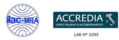 LOGO ACCREDIA