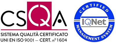 LOGO CSQA IQNET