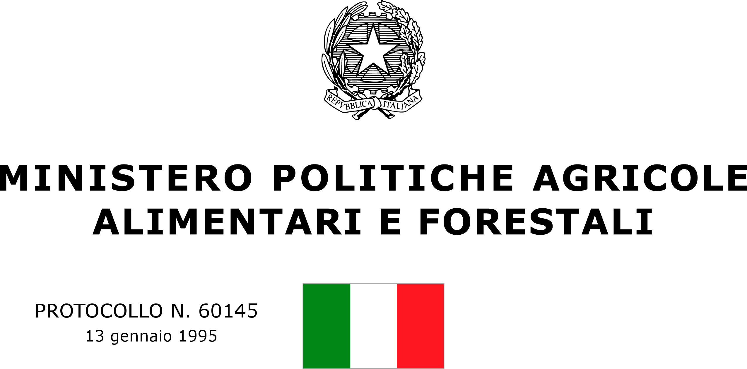 LOGO MINISTERO CORRETTO